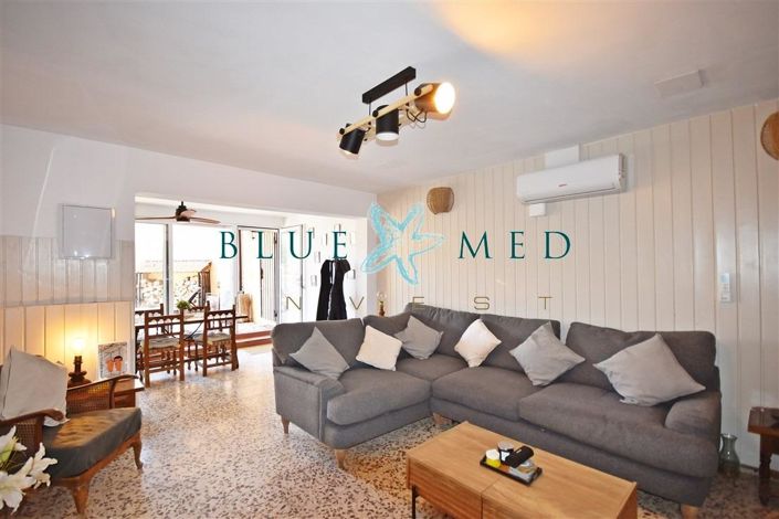 Image No.5-Propriété de 3 chambres à vendre à Puerto de Mazarrón