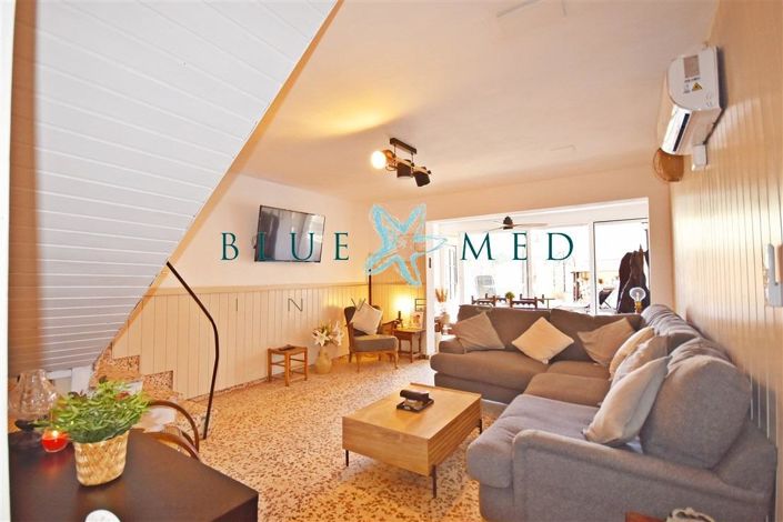 Image No.6-Propriété de 3 chambres à vendre à Puerto de Mazarrón