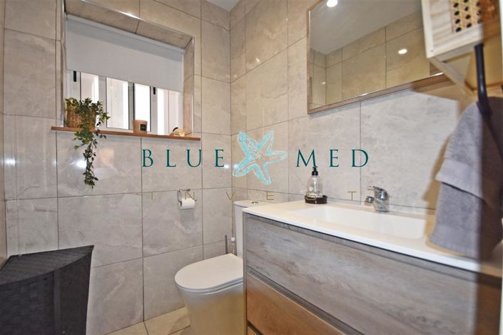 Image No.7-Propriété de 3 chambres à vendre à Puerto de Mazarrón