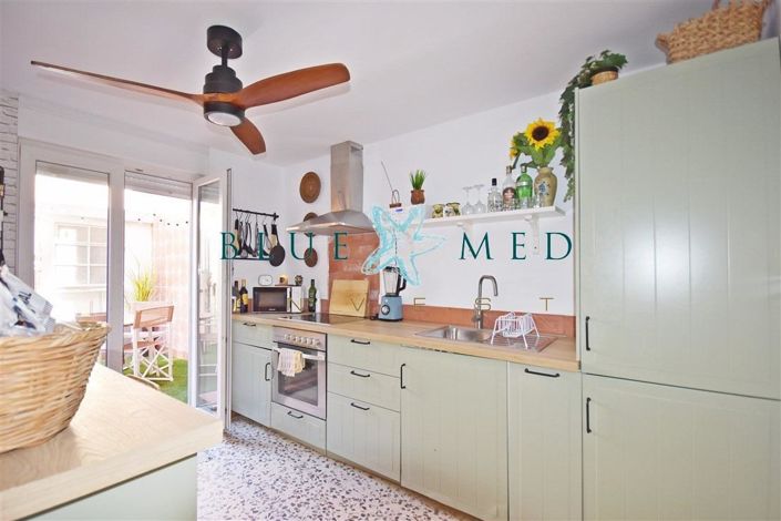 Image No.8-Propriété de 3 chambres à vendre à Puerto de Mazarrón