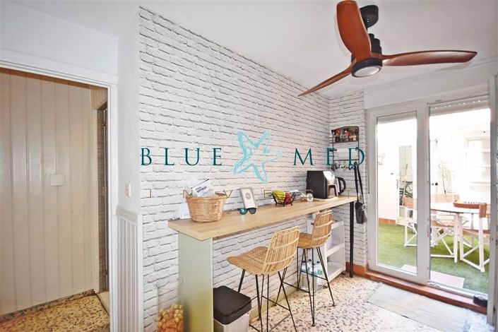 Image No.9-Propriété de 3 chambres à vendre à Puerto de Mazarrón