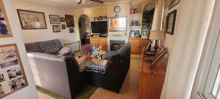 Image No.12-Maison de 3 chambres à vendre à Camposol