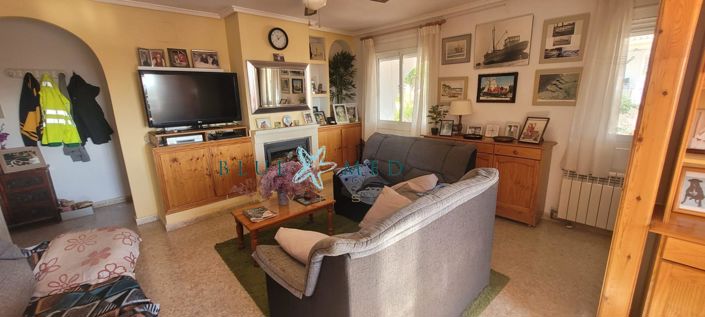 Image No.13-Maison de 3 chambres à vendre à Camposol