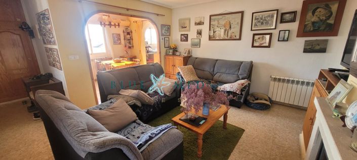 Image No.14-Maison de 3 chambres à vendre à Camposol