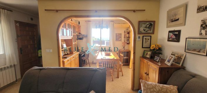 Image No.15-Maison de 3 chambres à vendre à Camposol