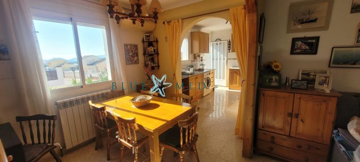 Image No.16-Maison de 3 chambres à vendre à Camposol