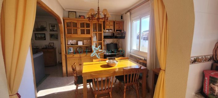 Image No.17-Maison de 3 chambres à vendre à Camposol