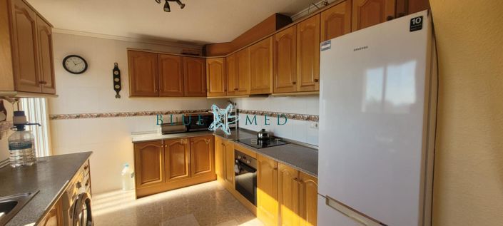 Image No.20-Maison de 3 chambres à vendre à Camposol