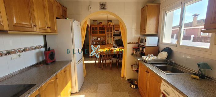 Image No.21-Maison de 3 chambres à vendre à Camposol