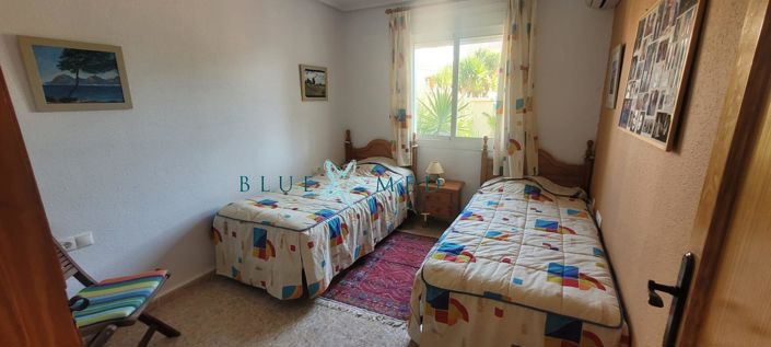 Image No.22-Maison de 3 chambres à vendre à Camposol