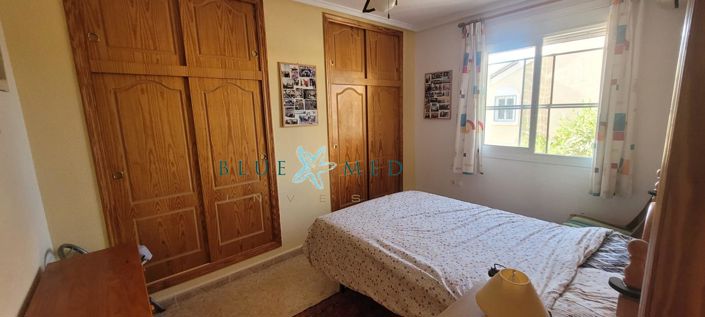 Image No.26-Maison de 3 chambres à vendre à Camposol