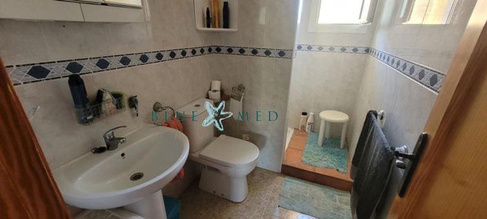 Image No.27-Maison de 3 chambres à vendre à Camposol