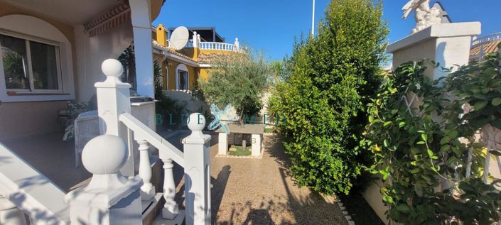 Image No.4-Maison de 3 chambres à vendre à Camposol