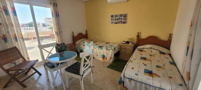 Image No.31-Maison de 3 chambres à vendre à Camposol