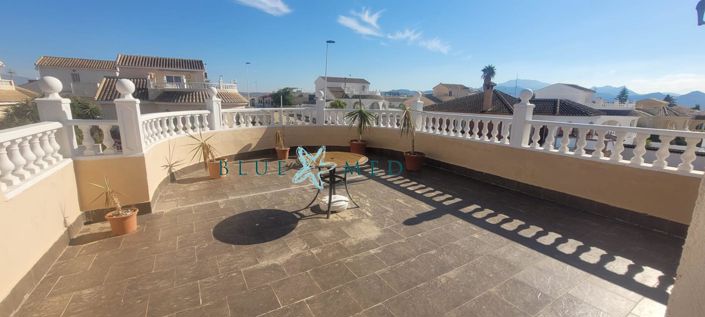 Image No.35-Maison de 3 chambres à vendre à Camposol