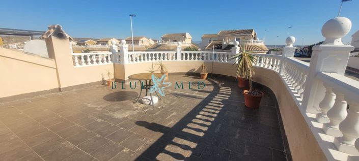 Image No.36-Maison de 3 chambres à vendre à Camposol