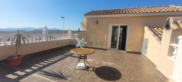 Image No.37-Maison de 3 chambres à vendre à Camposol