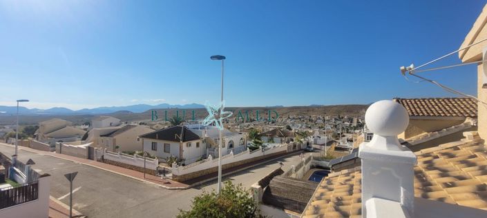 Image No.38-Maison de 3 chambres à vendre à Camposol