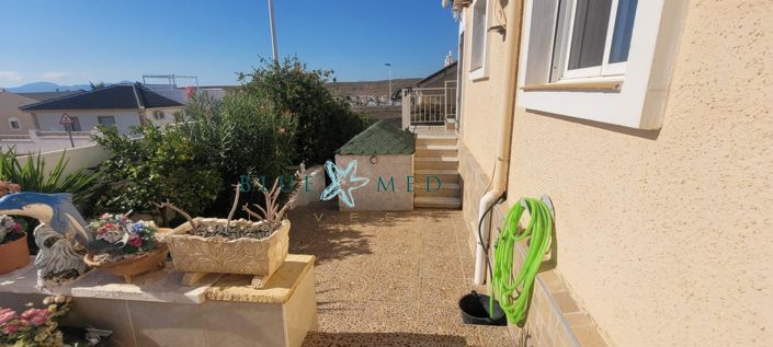 Image No.39-Maison de 3 chambres à vendre à Camposol