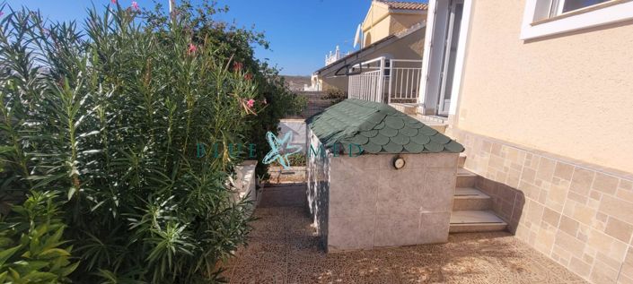 Image No.40-Maison de 3 chambres à vendre à Camposol