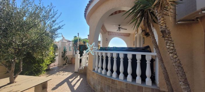 Image No.5-Maison de 3 chambres à vendre à Camposol