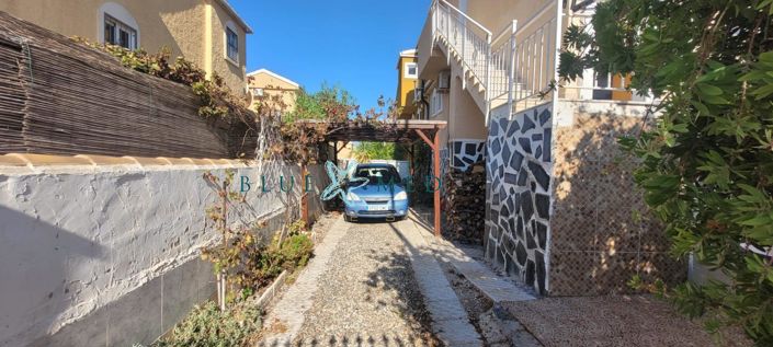 Image No.41-Maison de 3 chambres à vendre à Camposol