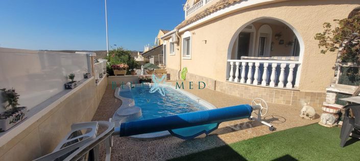 Image No.45-Maison de 3 chambres à vendre à Camposol