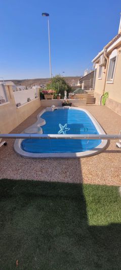 Image No.46-Maison de 3 chambres à vendre à Camposol