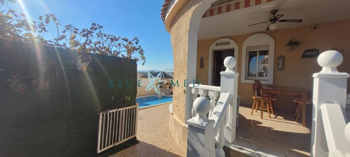 Image No.6-Maison de 3 chambres à vendre à Camposol