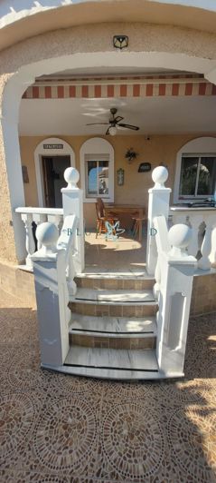 Image No.7-Maison de 3 chambres à vendre à Camposol