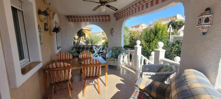 Image No.8-Maison de 3 chambres à vendre à Camposol