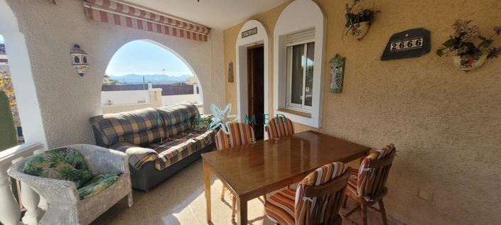 Image No.9-Maison de 3 chambres à vendre à Camposol