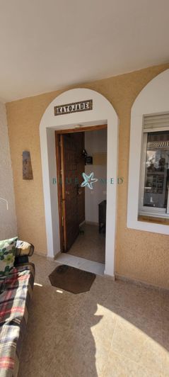 Image No.10-Maison de 3 chambres à vendre à Camposol