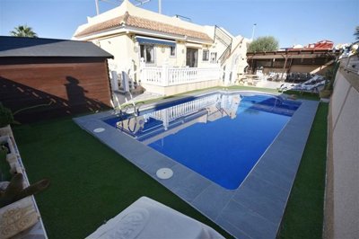 Blue Med Invest most sold property