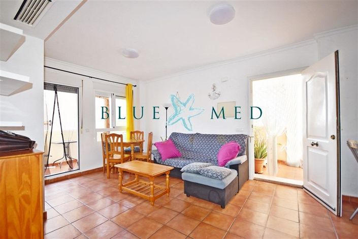 Image No.10-Penthouse de 2 chambres à vendre à La Azohía