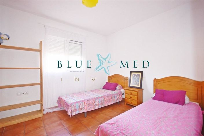 Image No.18-Penthouse de 2 chambres à vendre à La Azohía