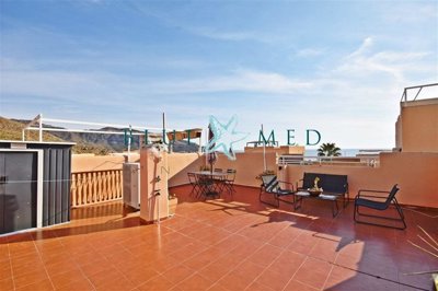 Blue Med Invest most sold property