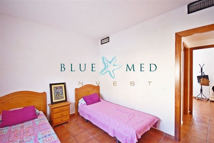 Image No.20-Penthouse de 2 chambres à vendre à La Azohía