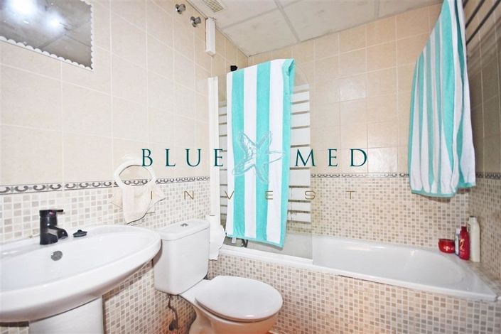 Image No.21-Penthouse de 2 chambres à vendre à La Azohía