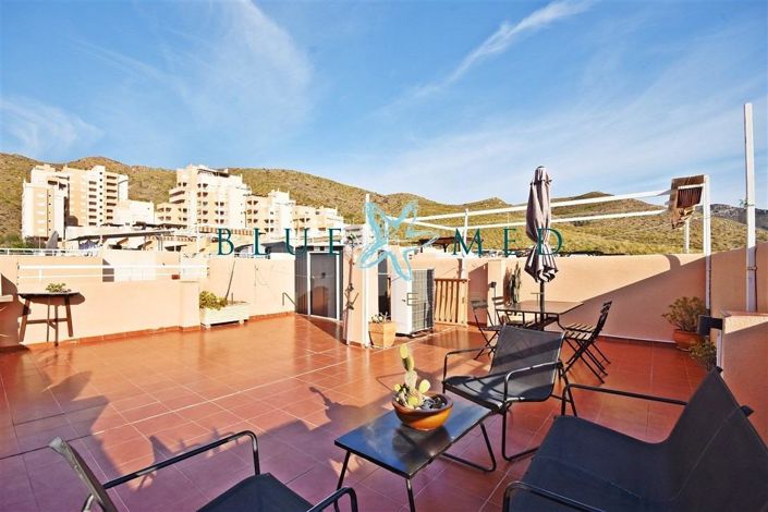 Image No.3-Penthouse de 2 chambres à vendre à La Azohía