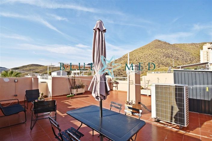 Image No.4-Penthouse de 2 chambres à vendre à La Azohía