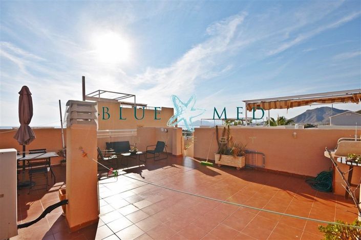 Image No.5-Penthouse de 2 chambres à vendre à La Azohía