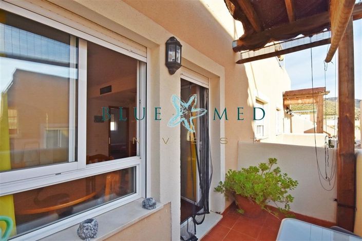 Image No.6-Penthouse de 2 chambres à vendre à La Azohía