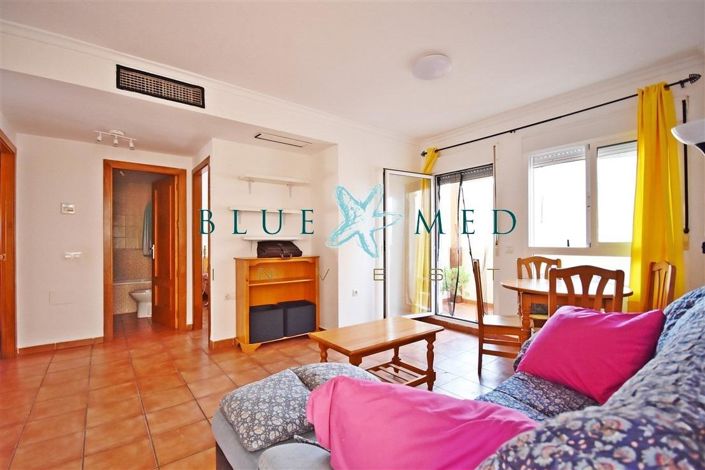 Image No.7-Penthouse de 2 chambres à vendre à La Azohía