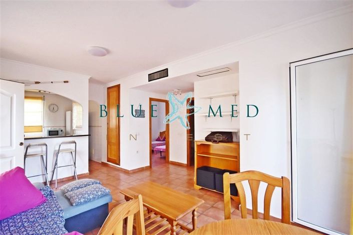 Image No.8-Penthouse de 2 chambres à vendre à La Azohía