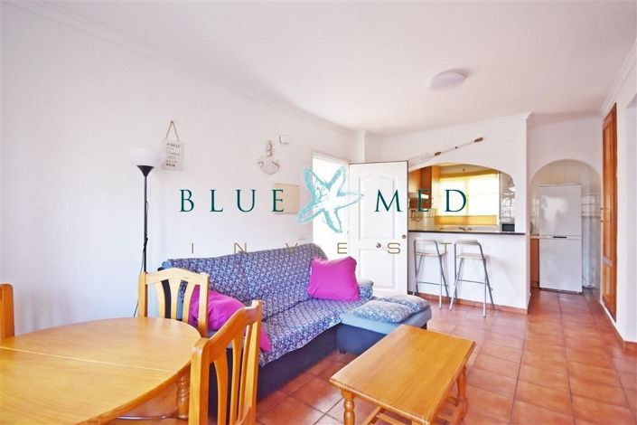 Image No.9-Penthouse de 2 chambres à vendre à La Azohía