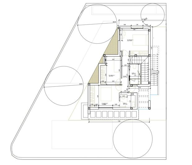 Image No.31-3 Bed Villa for sale