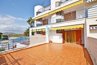 Blue Med Invest most sold property