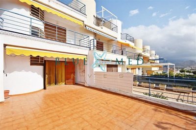 Blue Med Invest most sold property
