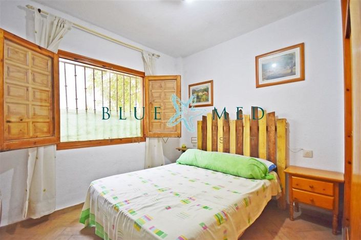 Image No.10-Appartement de 1 chambre à vendre à Puerto de Mazarrón